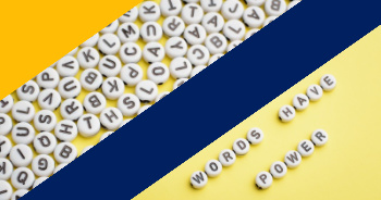 Word Study FAQ Image - Words Have Power